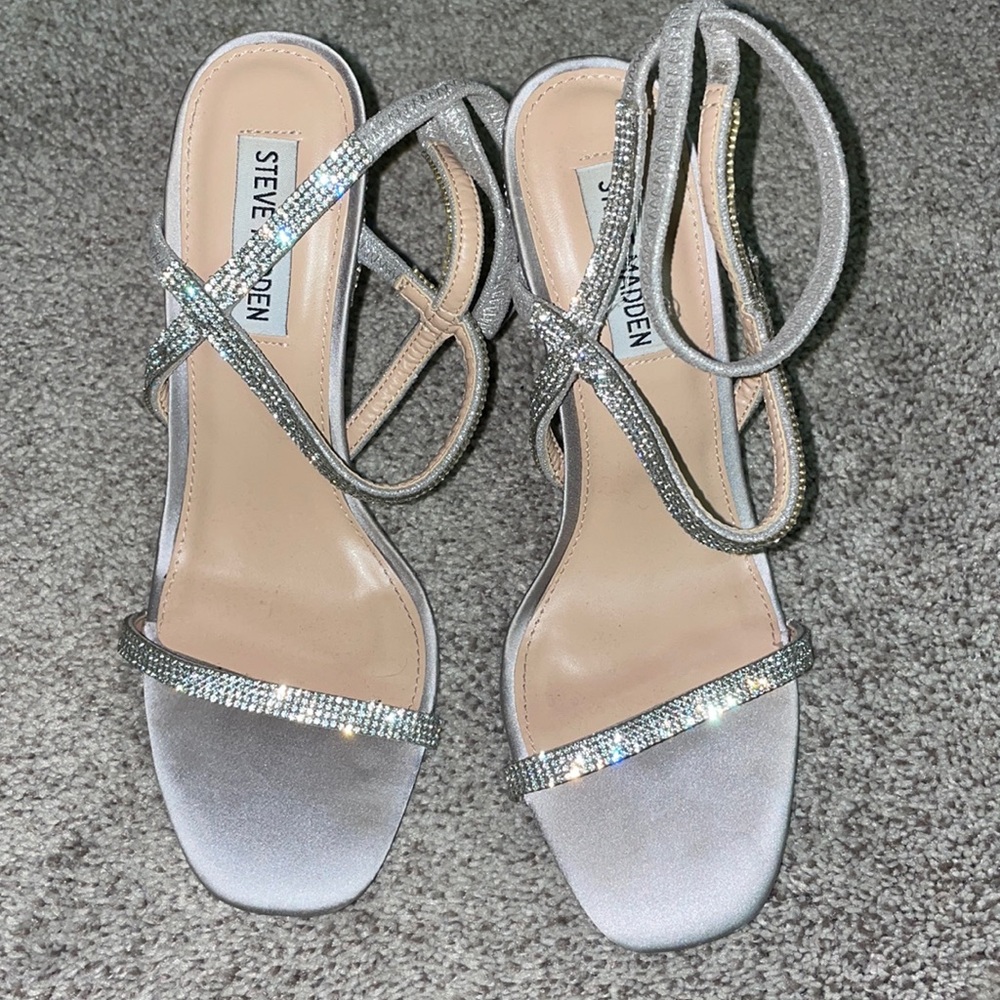 Steve Madden Heels